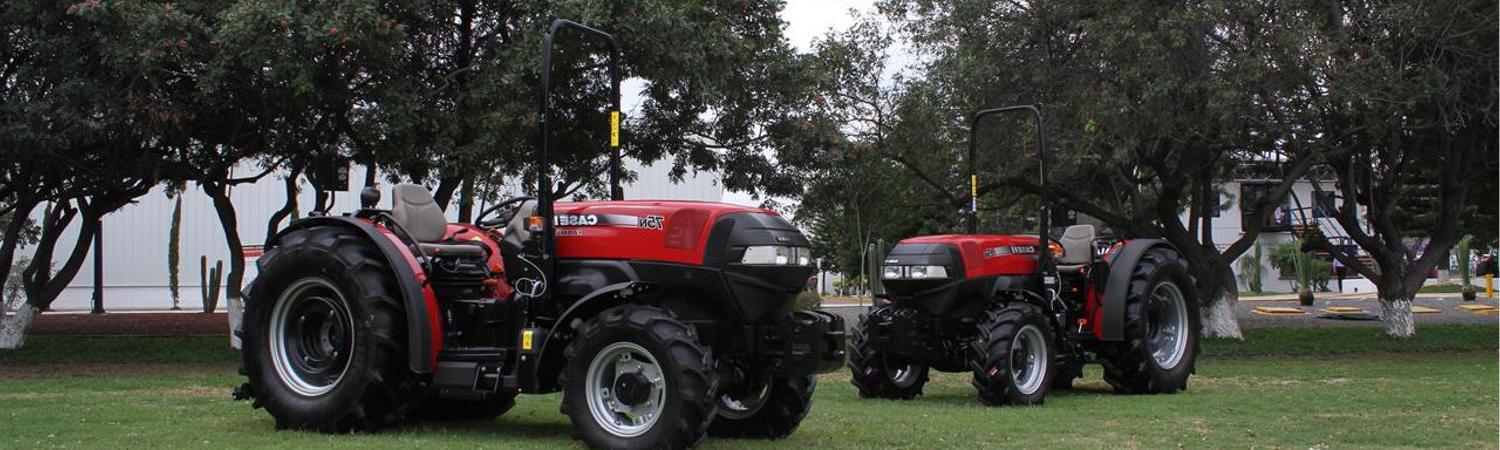 Farmall for sale in Hood Equipment Co., Batesville, Mississippi